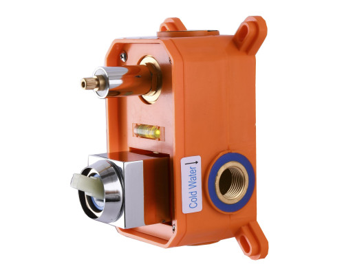 Душова система Globus Lux GLM-205-SMART