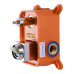 Душова система Globus Lux GLM-205-SMART