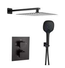 Душова система Globus Lux GLM-405-BB-TT-SMART