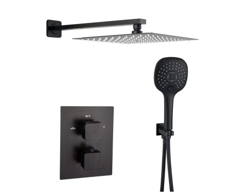Душова система Globus Lux GLM-405-BB-TT-SMART