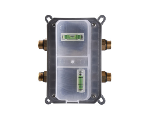 Душова система Globus Lux GLM-405-BB-TT-SMART