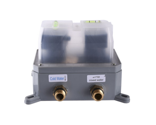 Душова система Globus Lux GLM-405-BB-TT-SMART
