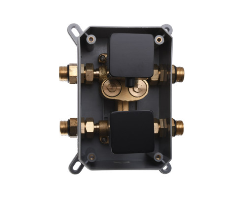 Душова система Globus Lux GLM-405-BB-TT-SMART