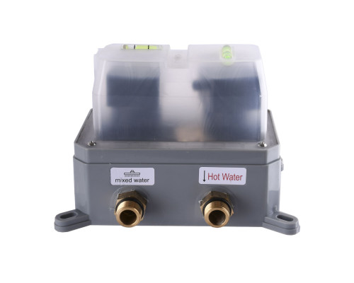 Душова система Globus Lux GLM-405-BB-TT-SMART