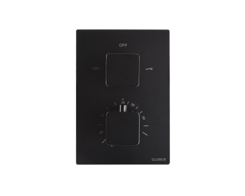 Душова система Globus Lux GLM-405-BB-TT-SMART