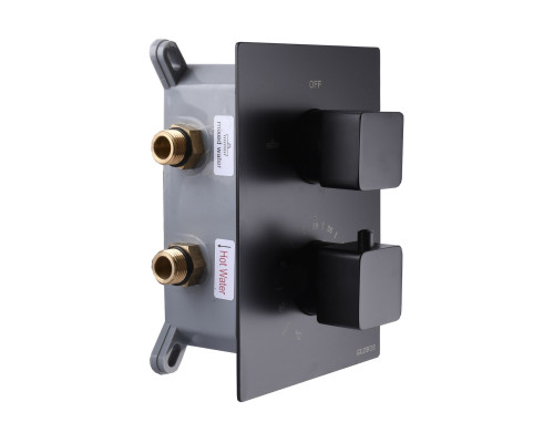 Душова система Globus Lux GLM-405-BB-TT-SMART