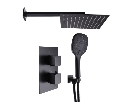 Душова система Globus Lux GLM-405-BB-TT-SMART