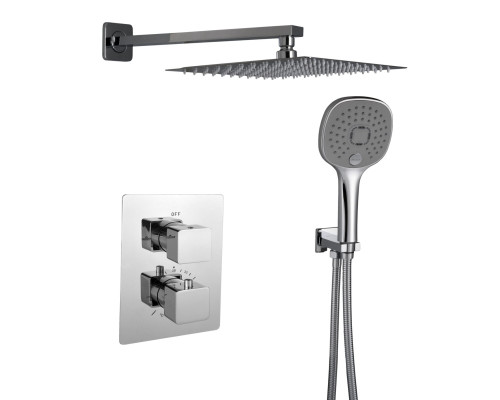 Душова система Globus Lux GLM-405-TT-SMART