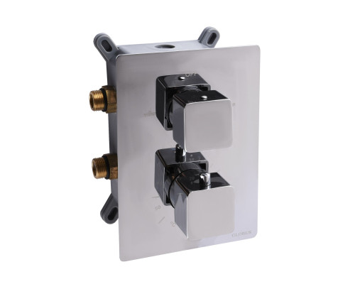 Душова система Globus Lux GLM-405-TT-SMART