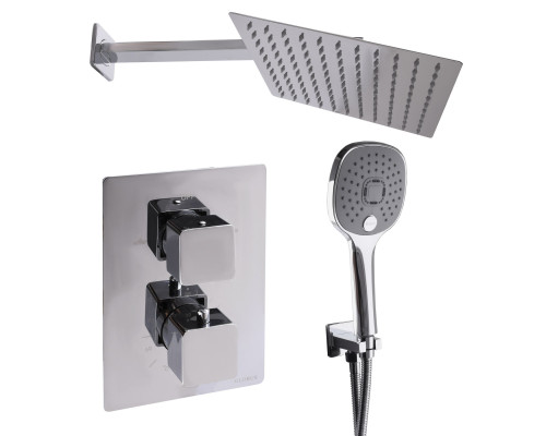 Душова система Globus Lux GLM-405-TT-SMART