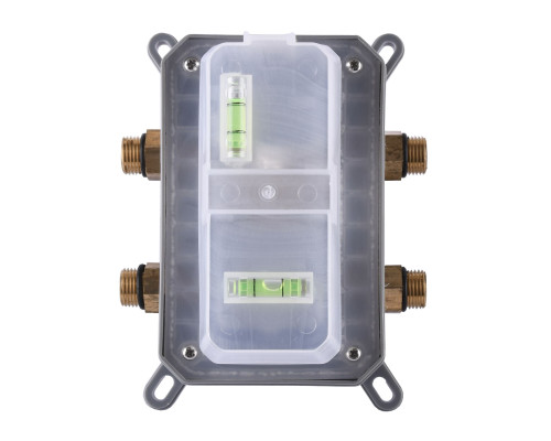 Душова система Globus Lux GLM-405-TT-SMART