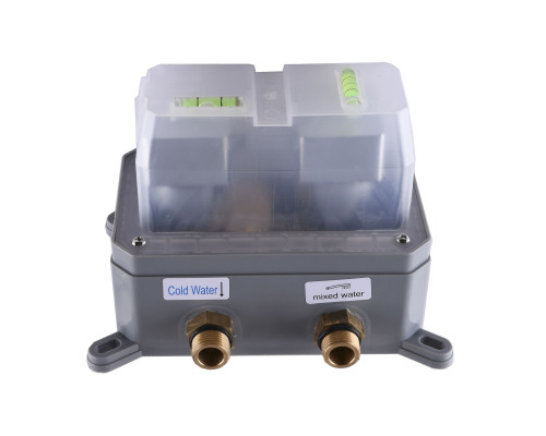 Душова система Globus Lux GLM-405-TT-SMART