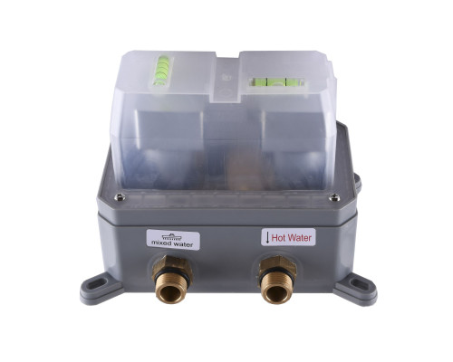 Душова система Globus Lux GLM-405-TT-SMART