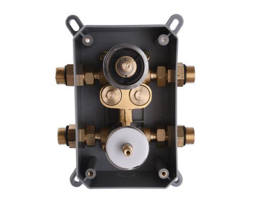 Душова система Globus Lux GLM-405-TT-SMART