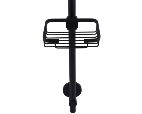 Душова стійка Globus Lux BT-1107-BB