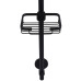 Душова стійка Globus Lux BT-1107-BB