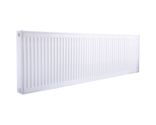 Радіатор сталевий 22/500х1600 бок QUEEN THERM (KORAD)