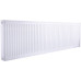 Радіатор сталевий 22/500х1600 бок QUEEN THERM (KORAD)
