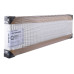 Радіатор сталевий 22/500х1600 бок QUEEN THERM (KORAD)