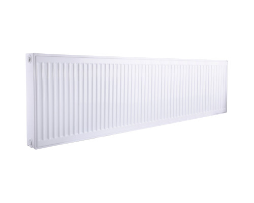 Радіатор сталевий 22/500х1800 бок QUEEN THERM (KORAD)