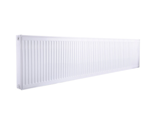 Радіатор сталевий 22/500х2000 бок QUEEN THERM (KORAD)