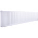 Радіатор сталевий 22/500х2000 бок QUEEN THERM (KORAD)
