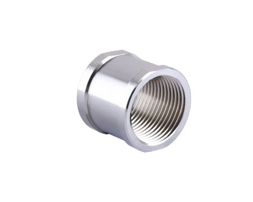 Муфта SOLOMON    3/4″ нікель ВВ 8204 N