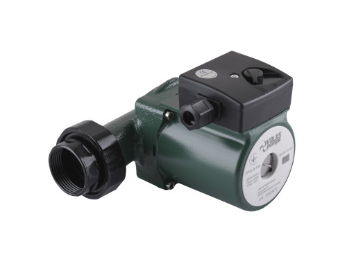 Насос циркуляційний VOLKS pumpe  ZP32/8 180мм + гайки