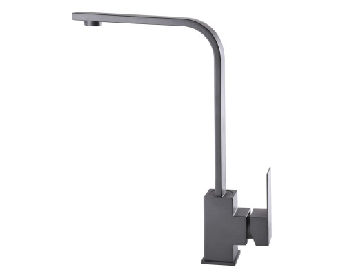 Змішувач для кухні Globus Lux SICILIA SBQ-203S-GRAY
