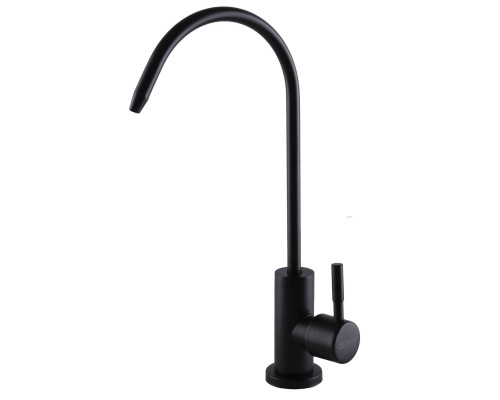 Кран для зворотнього осмосу Globus Lux ALPEN SBT1-55M-BB