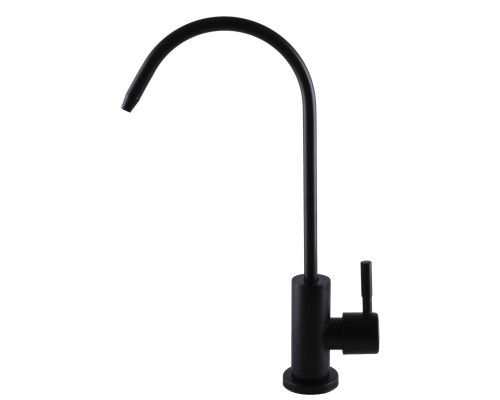 Кран для зворотнього осмосу Globus Lux ALPEN SBT1-55M-BB