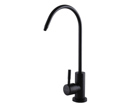 Кран для зворотнього осмосу Globus Lux ALPEN SBT1-55M-BB