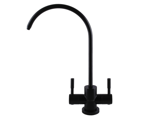 Кран для зворотнього осмосу Globus Lux ALPEN SBT1-76A-BB