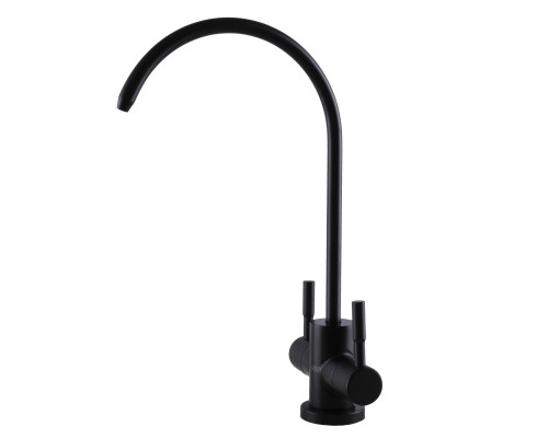 Кран для зворотнього осмосу Globus Lux ALPEN SBT1-76A-BB