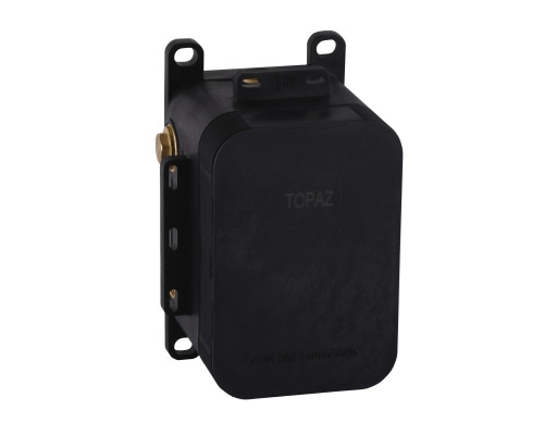 Душова система вбудована TOPAZ ODISS TO 08117-L03-TT