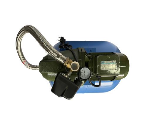 Насосна станція TR-4 PL - 50л  (Насос M-70 PL 0,55кВт)
