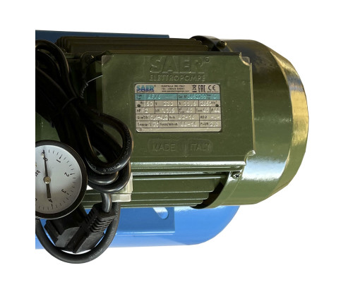 Насосна станція Saer TR-E (Насос KF-6 1,5кВт)