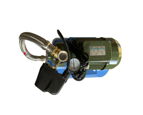 Насосна станція Saer TR-E (Насос KF-6 1,5кВт)