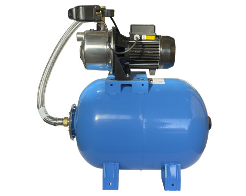 Насосна станція TRX-5 PL- 50л (Насос M-99-N PL нерж. 0,75кВт)