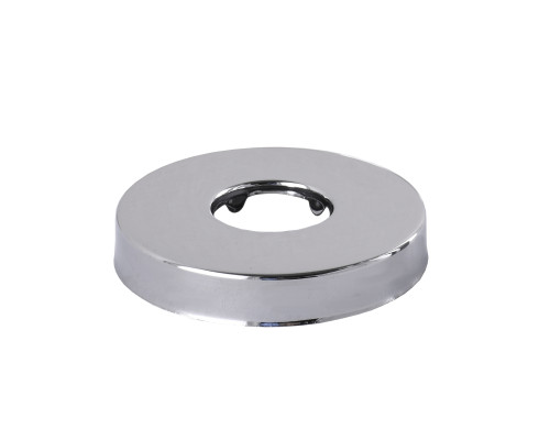 Кран напівобертовий кутовий з цангою SOLOMON 1/2″х 3/8″ Lazer 7076 ( 2 шт.)