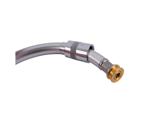 Шланг для душу TOPAZ TSH-6114-SL 150см