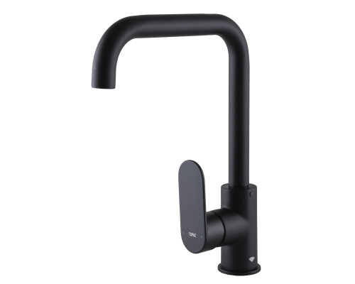 Змішувач для кухні TOPAZ BARTS TB 07423-H36-BL