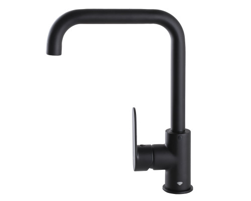 Змішувач для кухні TOPAZ BARTS TB 07423-H36-BL