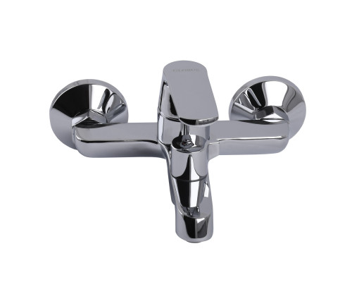 Змішувач для ванни Globus Lux Laguna GLA-0102NE