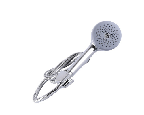 Змішувач для душу Globus Lux Laguna GLA-0105