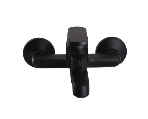 Змішувач для ванної Globus Lux Laguna GLA-0102NE-10-BB