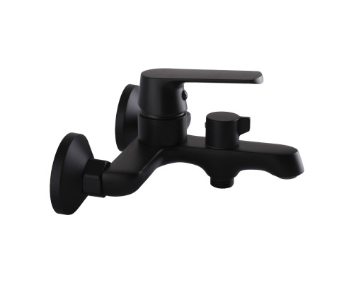 Змішувач для ванної Globus Lux Laguna GLA-0102NE-10-BB