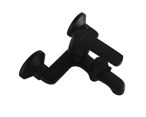 Змішувач для ванної Globus Lux Laguna GLA-0102NE-10-BB