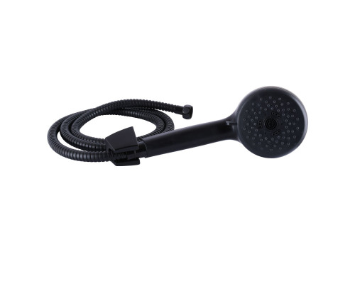 Змішувач для ванної Globus Lux Laguna GLA-0102NE-10-BB