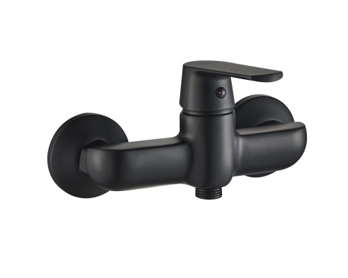 Змішувач для душу Globus Lux Laguna GLA-0105-10-BB